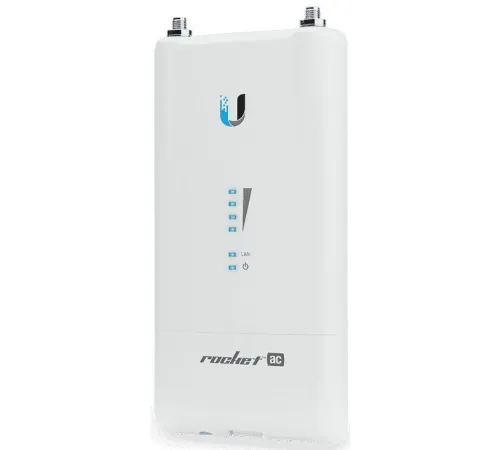Точка доступа Ubiquiti Rocket 5 AC Lite