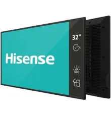 Информационная панель Hisense 32DM66D
