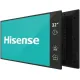 Информационная панель Hisense 32DM66D