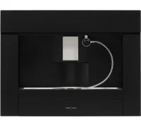Кофемашина Krona Onyx 45H coffee BL/BL