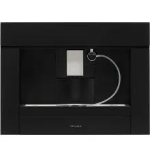 Кофемашина Krona Onyx 45H coffee BL/BL