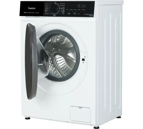 Стиральная машина Бирюса WM-SM812/03