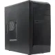 Корпус Powerman ES-726BK 450W