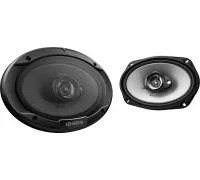 Коаксиальная АС Kenwood KFC-S6966