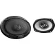 Коаксиальная АС Kenwood KFC-S6966