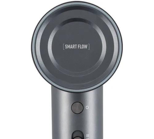 Фен Polaris PHD 1110 графитовый