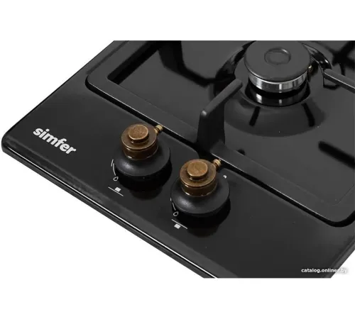 Варочная панель Simfer H30V20L516