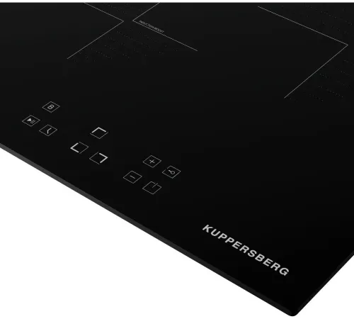 Варочная панель KUPPERSBERG ICO 402