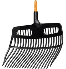 Грабли зубчатые Fiskars 1080681