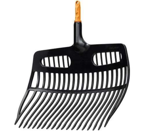 Грабли зубчатые Fiskars 1080681