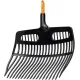 Грабли зубчатые Fiskars 1080681
