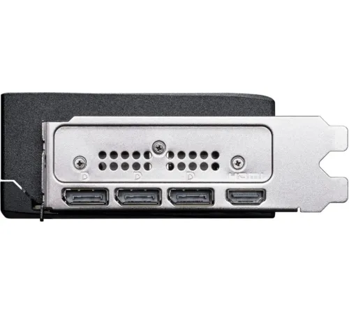 Видеокарта MSI GeForce RTX 5070 12G Shadow 2X OC