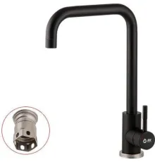 Смеситель AV Engineering AVZAR4-B304BK