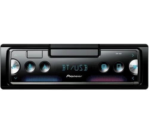 USB-магнитола Pioneer SPH-10BT