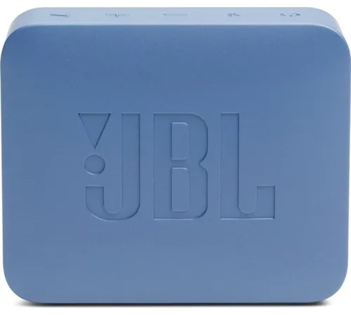 Беспроводная колонка JBL Go Essential 2 синий