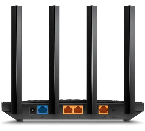 Wi-Fi роутер TP-Link Archer AX12