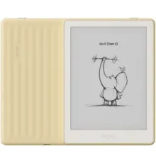 Электронная книга Onyx BOOX Go 6 Gen II песочный