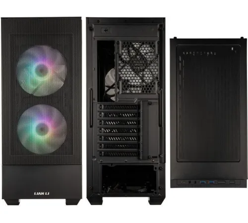 Корпус Lian Li Lancool 205 Mesh C G99.OE764CX.00