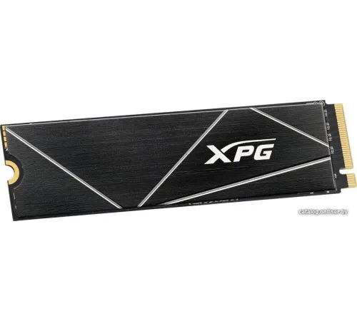 SSD ADATA XPG GAMMIX S70 Blade 8TB AGAMMIXS70B-8000G-CS