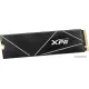 SSD ADATA XPG GAMMIX S70 Blade 8TB AGAMMIXS70B-8000G-CS