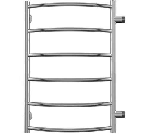 Полотенцесушитель Granula Классик 50x80 боковое подключение