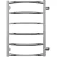 Полотенцесушитель Granula Классик 50x80 боковое подключение