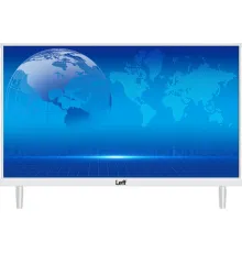 Телевизор Leff 24H691T