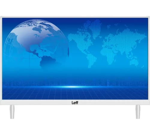 Телевизор Leff 24H691T