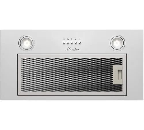 Кухонная вытяжка Monsher Amie 60 Blanc
