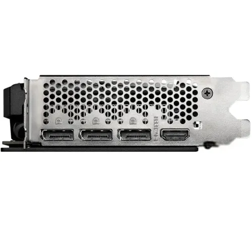 Видеокарта MSI GeForce RTX 3060 Ventus 2X 12G OC