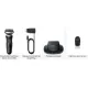 Электробритва Braun Series 72-G1200s