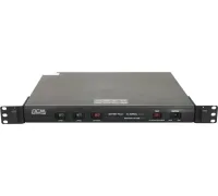 Источник бесперебойного питания Powercom King Pro RM KIN-1000AP-RM-1U