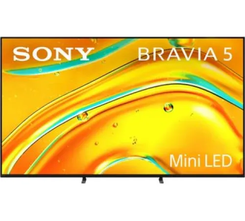 Телевизор Sony Bravia 5 K-65XR50