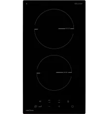 Варочная панель Krona Magier 30 BL 2BTK