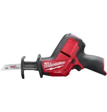 Сабельная пила Milwaukee M12 CHZ-0 FUEL 4933446960 без АКБ