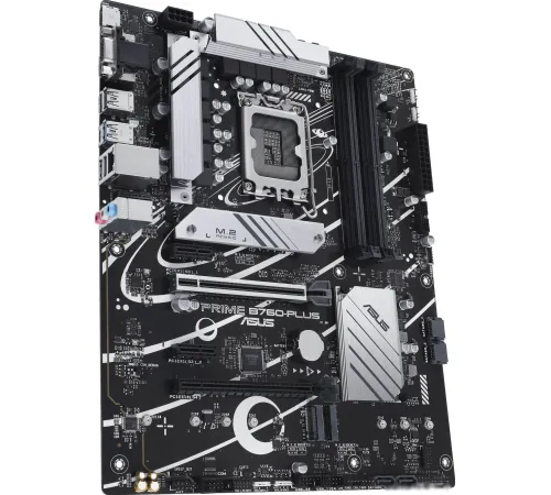 Материнская плата ASUS Prime B760-Plus