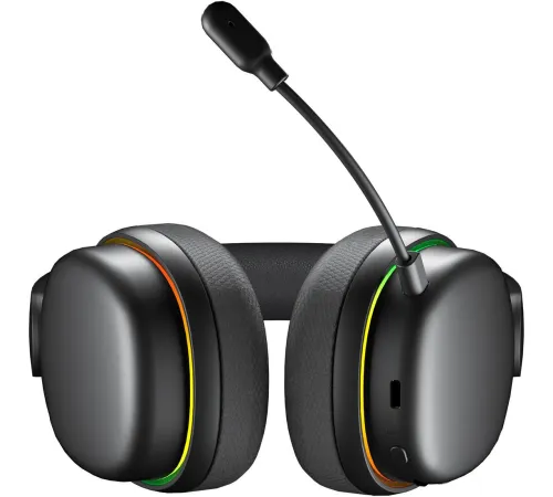 Наушники AULA G7 Pro черный