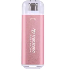 Внешний накопитель Transcend ESD300 2TB TS2TESD300P