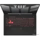 Игровой ноутбук ASUS TUF Gaming A17 2023 FA707NUG-HX154