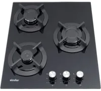 Варочная панель Simfer H45N30B416
