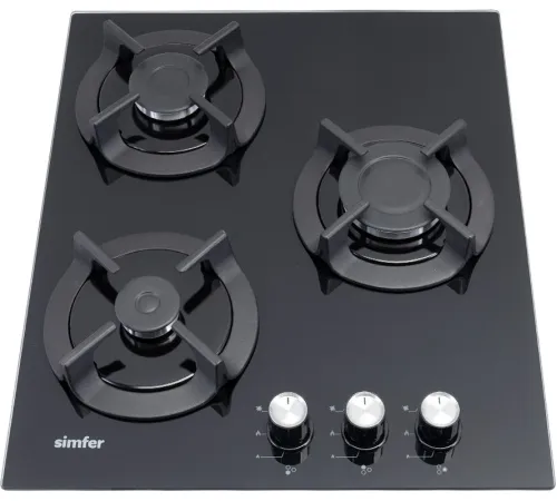 Варочная панель Simfer H45N30B416