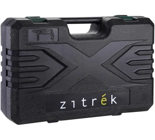 Перфоратор Zitrek ZKH1000 085-1302 кейс