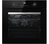 Электрический духовой шкаф KUPPERSBERG HO 608 X Line