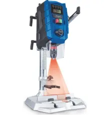 Сверлильный станок Scheppach DP60