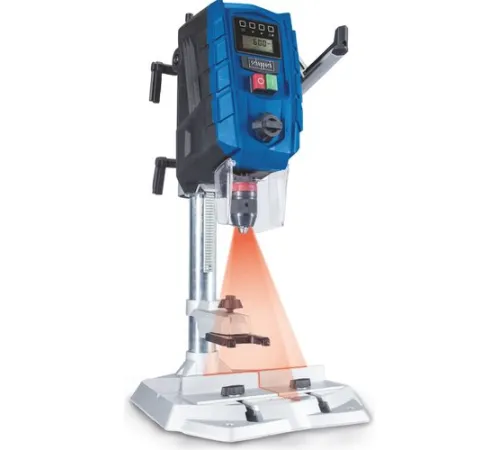 Сверлильный станок Scheppach DP60