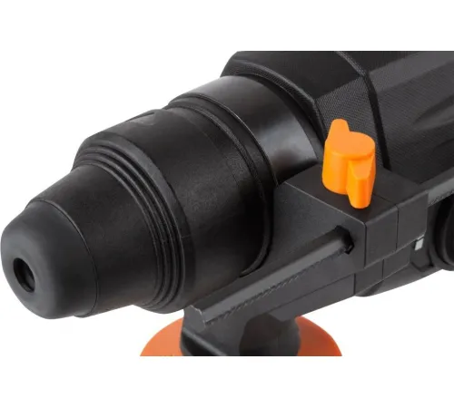 Перфоратор MAX-PRO MPRH800/26VP кейс