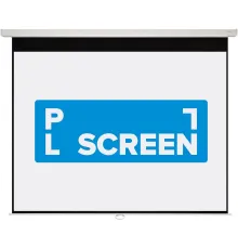 Проекционный экран PL Vista MW-NTSC-120D