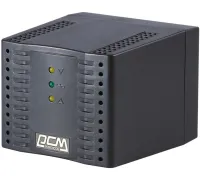 Стабилизатор напряжения  Powercom TCA-3000 черный