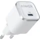 Сетевое зарядное Anker Nano Charger A2692 45W белый