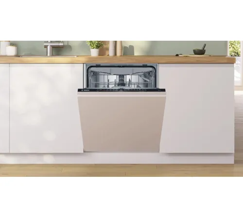 Встраиваемая посудомоечная машина Bosch Serie 2 SMV2HVX02E
